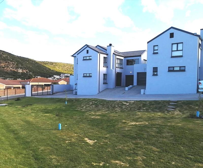2 Bedroom Property for Sale in Island View Western Cape